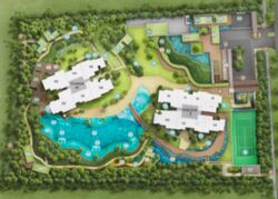 Twin Vew (D5), Apartment #504525641